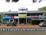 Pirappancode  commercial building for rent