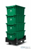 Moving Boxes For Rent