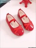 Shop Girls Dressy Flats at Affordable Prices - Mia Belle Baby