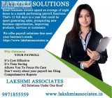 Payroll Consultants in Gurgaon