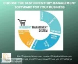 India&rsquos Best Inventory Management Software Development Comp