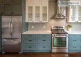 Kitchen tiles