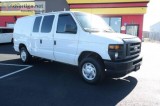 2014 FORD E-SERIES CARGO E-150AUTOMATICRE ADY TO WORKLEATHER SEA
