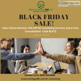 Resourceology36 HR Consulting Services Black Friday Sale