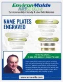 Add Your Personal Touch on Your Door and Wall