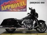 Used Harley Street Glide for sale