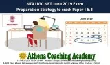 NET coaching in Lucknow