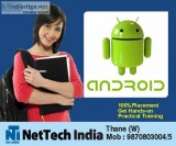 Best Institute for Android course In Mumbai