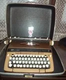 Manual TypewriterMint ConditionExtra Ribbon