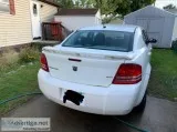 2008 Dodge Avenger
