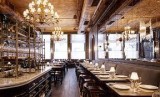 If you are choose  the top restaurant groups in NYC