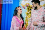 Best Wedding Cinematographers in Delhi  CoolBluez Photography