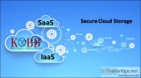 Cloud Solution Providers  Cloud Service Provider  Kobb Technolog
