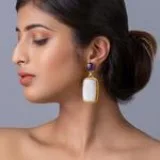 Buy Fashion Earrings Online  Houseeofcleeo.com