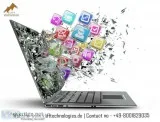 Grafik- und Multimedia-Unternehm en Deutschland  kliff Technolog