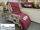 Hill Rom Progressa Hospital Bed