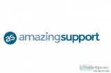 Amazing Support