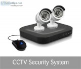 Vaya Technologies-CCTV Security System Fire Alarms Systems Biome
