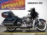 Used 1998 Harley Davidson Electra Glide Classic for sale