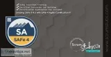 Leading SAFe&reg Certification  Enroll Now  Scrum Conference 