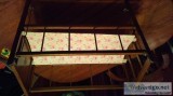 vintage baby doll bed