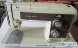 Kenmore 158.17570-17571-1757 2 Sewing Machine Instruction Manual