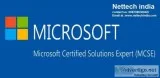 MCSE Course training in Mumbai and Thane