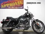 Used Harley Davidson Sporster 1200 for sale