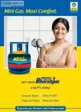 Lpg Gas Cylinder Manufacturers in India&nbsp