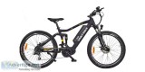 Advantages of electric bikes