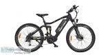 Advantages of electric bikes