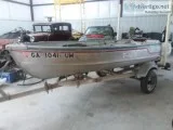 Alumacraft T12-5