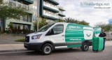 Moving Box Rental