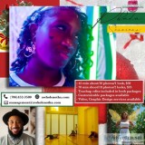 Holiday Sale - Professional Photoshoots (Rates Included) (Colleg
