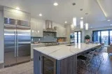 QUARTZ COUNTERTOPS