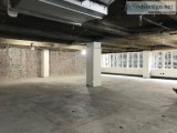 Beautiful loft-type space