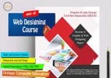 website designing institute in rani bagh