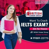 best ielts institute in mohali