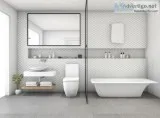 Wall tiles
