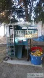 complete batting cage
