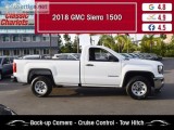 Used 2018 GMC Sierra 1500 Regular Cab Long Bed Pickup for Sale i