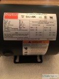 Dayton 6K778 Motor 13 hp