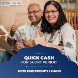 Best Instant Personal Loan Provider in India  Myfi Services