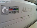 wanted amiga and atari falcon computers