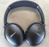 Bose Quiet Comfort 35 Noise Cancelling Headphones