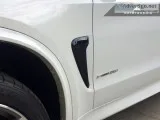 AUTOTECKNIC REPLACEMENT GLAZING BLACK FENDER TRIMS - F15 X5  F85
