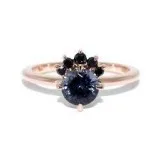 Engagement Rings Sydney - Lizunova