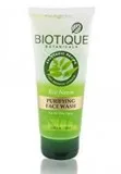 Biotique Bio Neem Purifying Face Wash