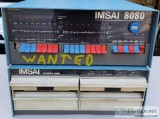 Wanted --- IMSAI and Altair computers