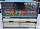 Wanted --- IMSAI and Altair computers
